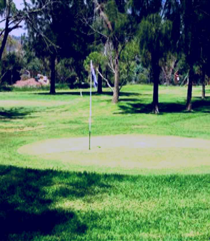 SubjectCoach | Wiradjuri Golf Centre