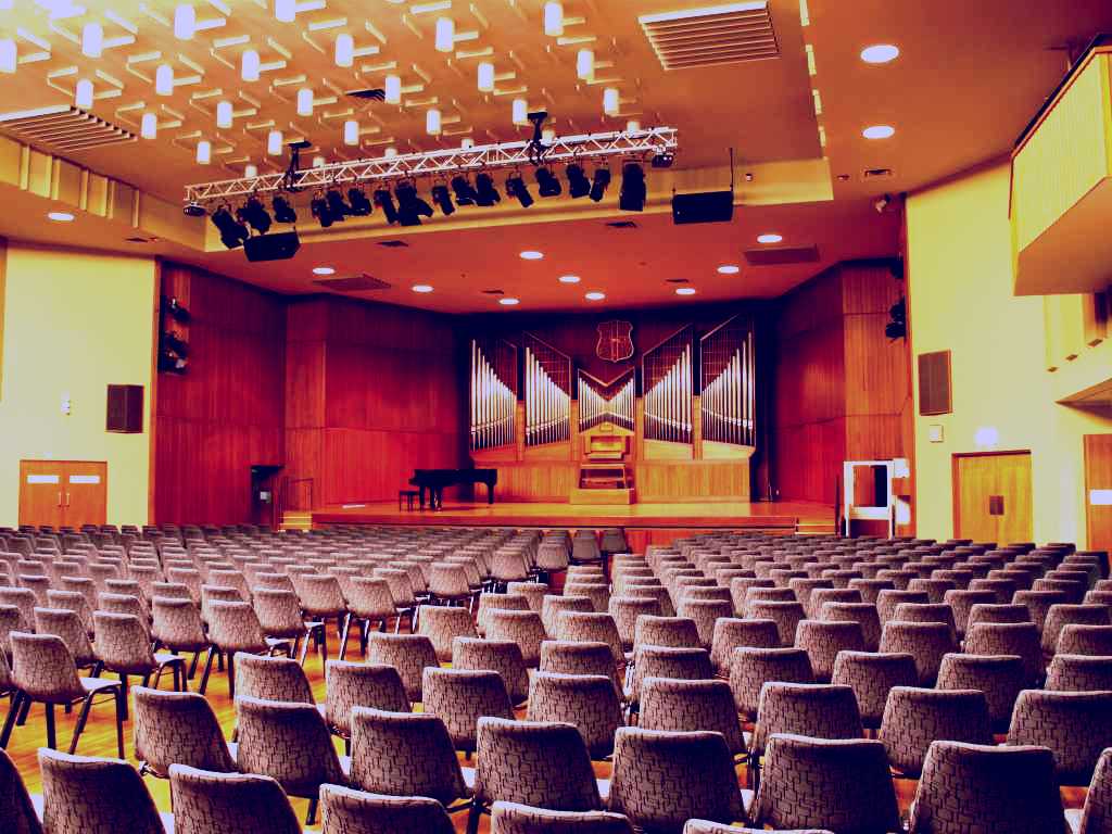 SubjectCoach | Wollongong Town Hall