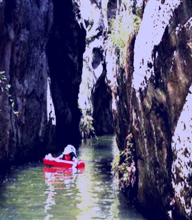 SubjectCoach | Wombeyan Caves
