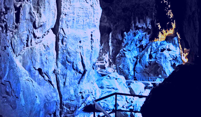 SubjectCoach | Wombeyan Karst Conservation Reserve