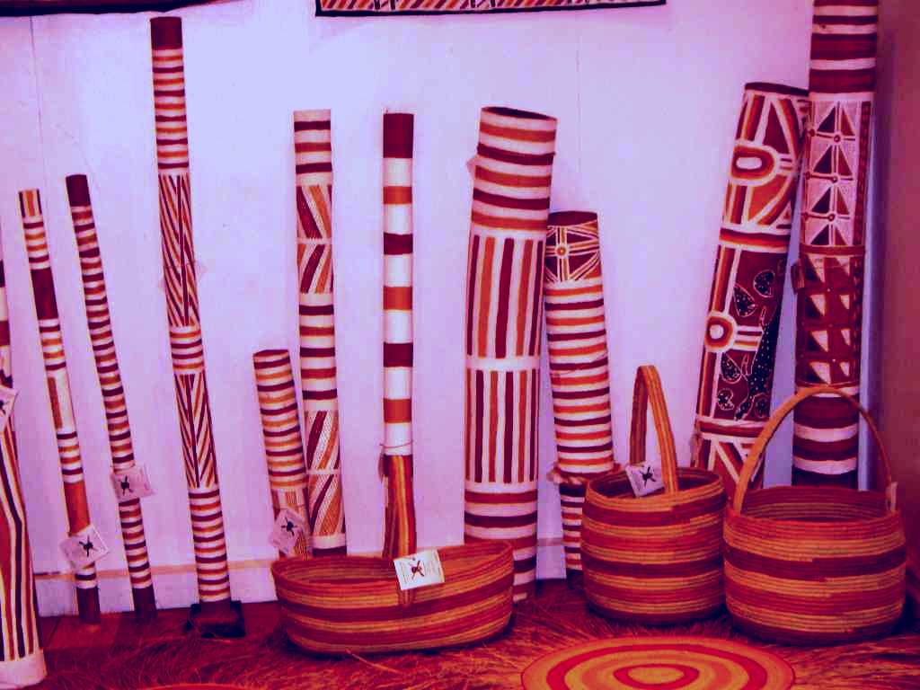 SubjectCoach | Elcho Island Art and Craft