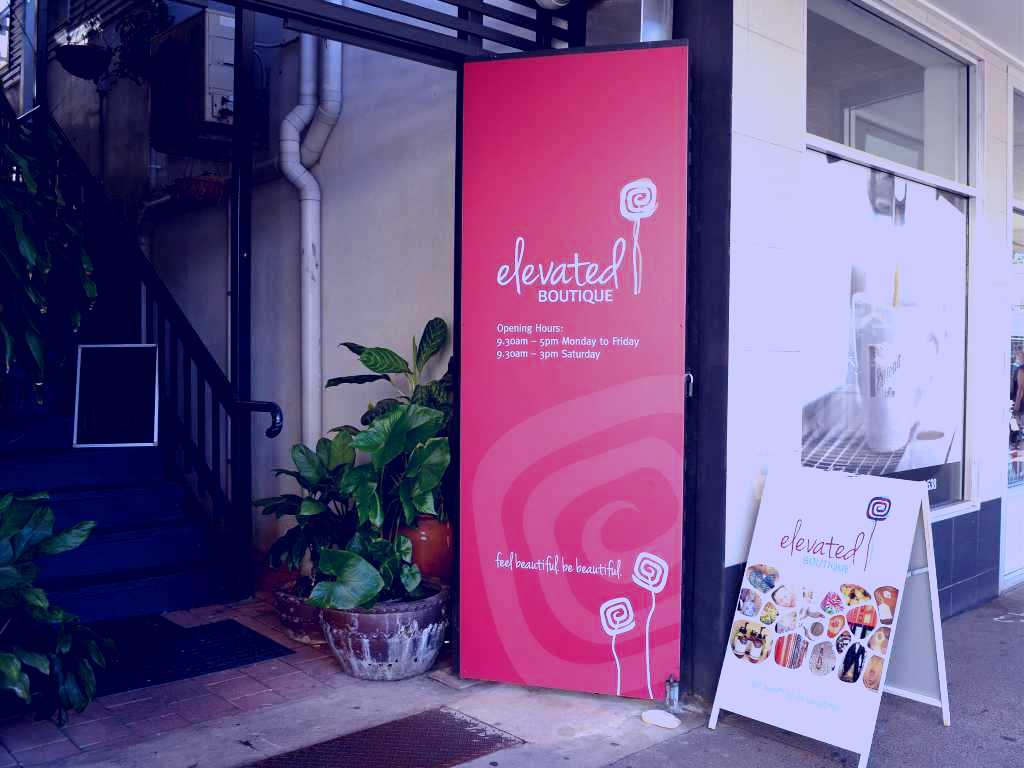 SubjectCoach | Elevated Boutique