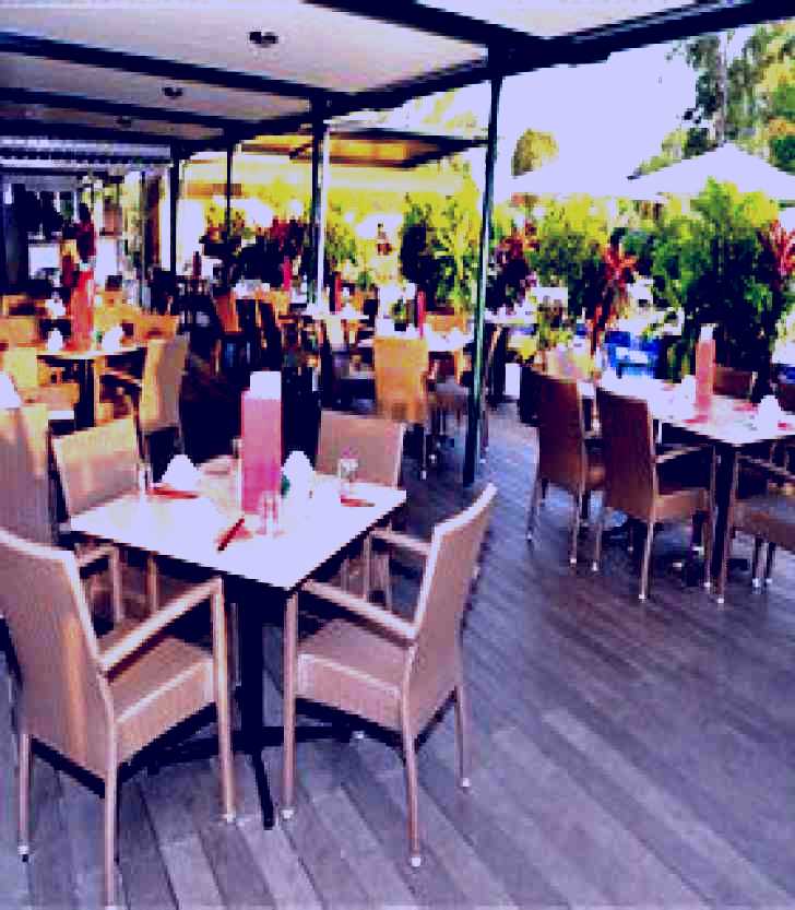 SubjectCoach | Loong Fong Seafood Restaurant