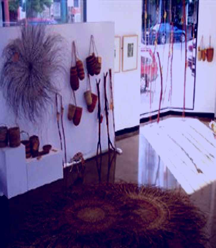 SubjectCoach | Maningrida Arts and Culture Darwin