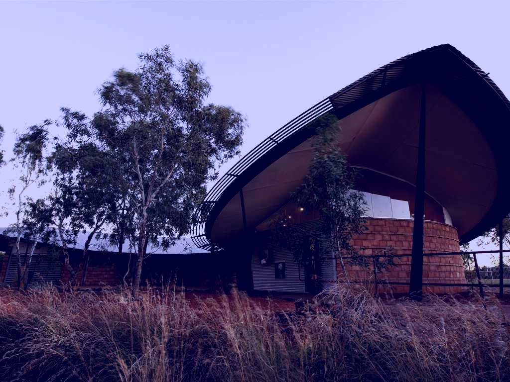 SubjectCoach | Nyinkka Nyunyu Art and Culture Centre