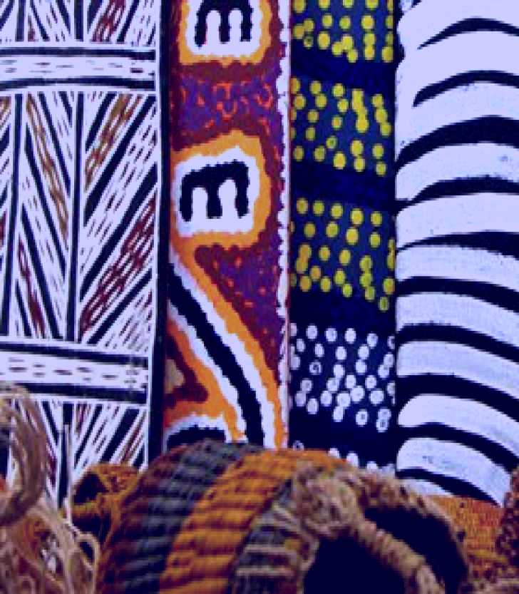 SubjectCoach | Outstation Gallery - Aboriginal Art from Art Centres