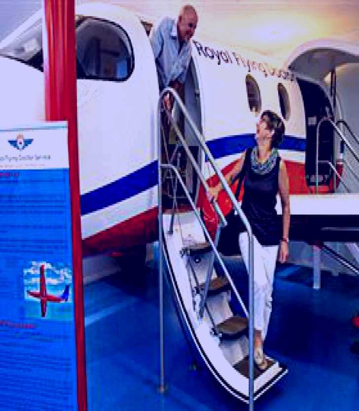 SubjectCoach | Royal Flying Doctor Service