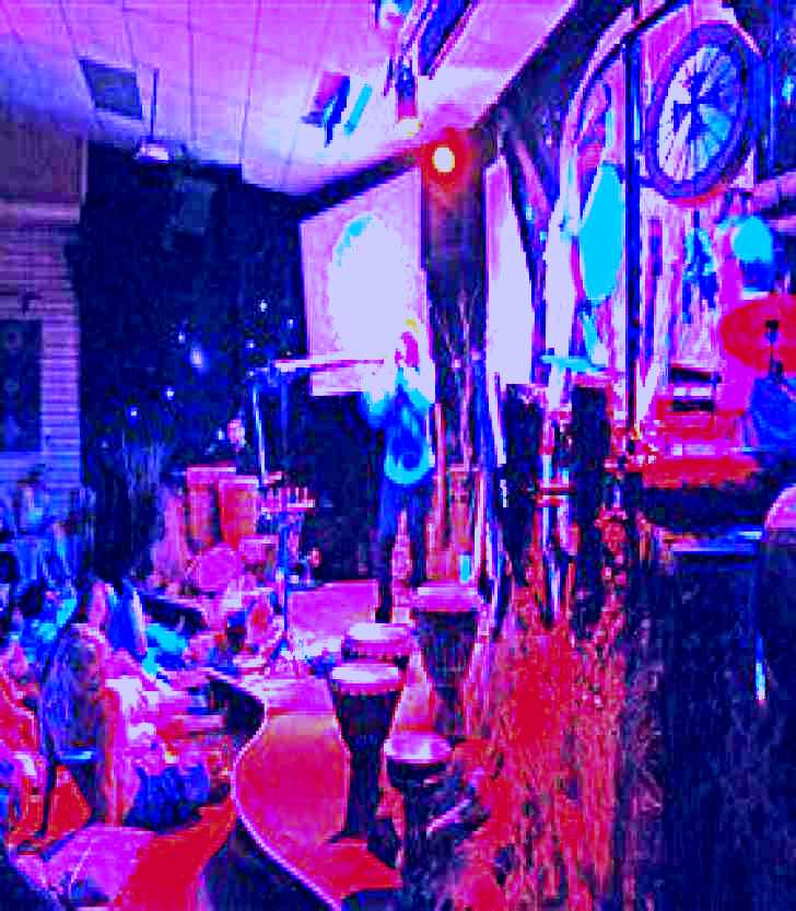 SubjectCoach | Sounds of Starlight Theatre
