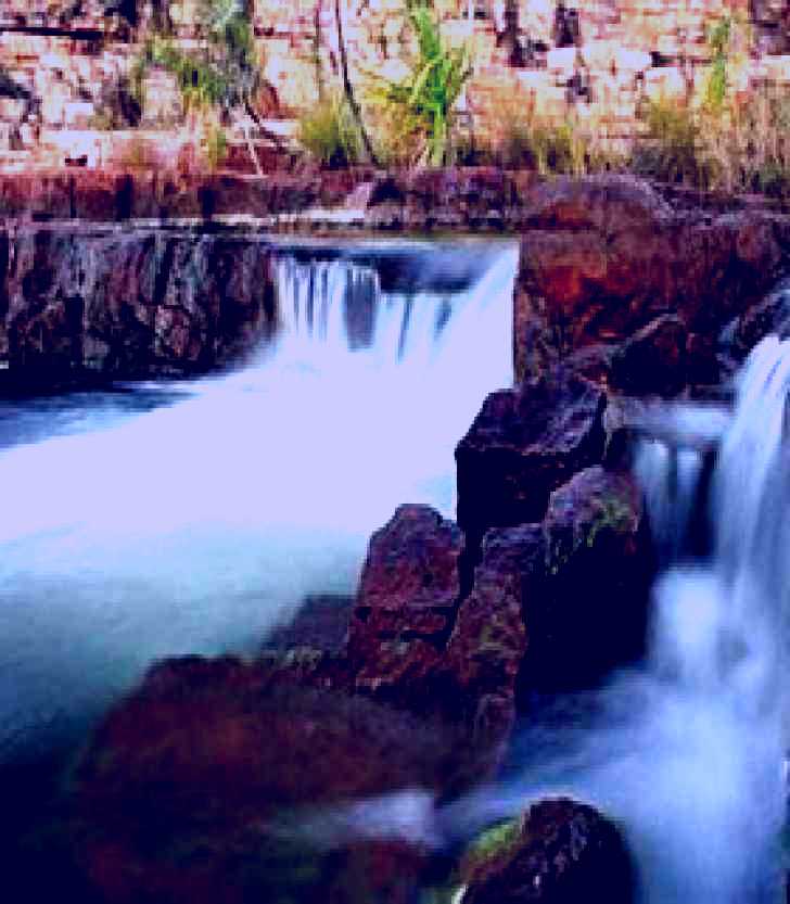SubjectCoach | Sweetwater Pool
