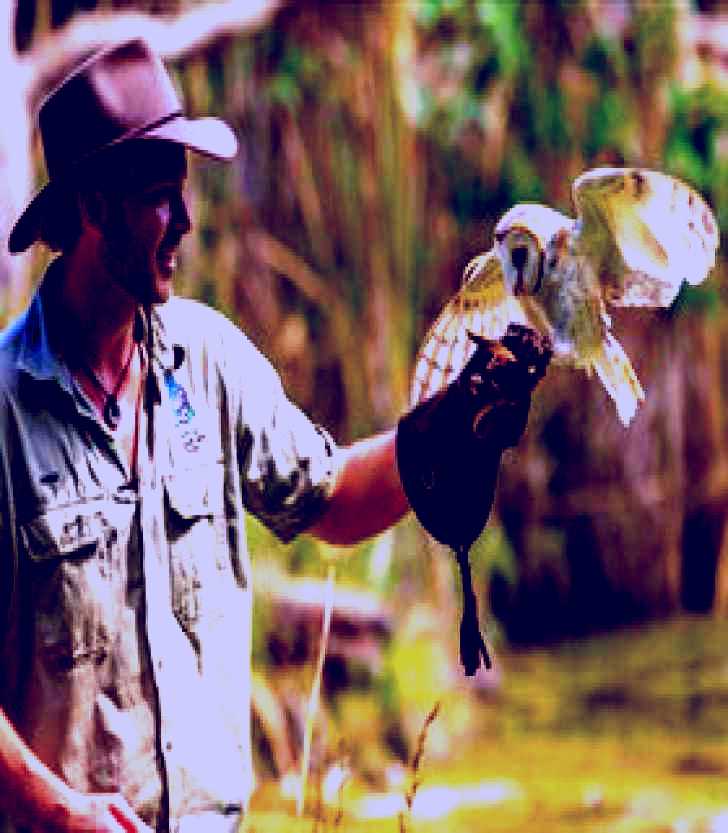 SubjectCoach | Territory Wildlife Park