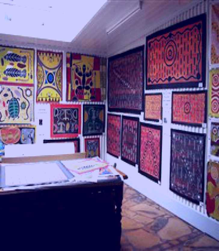 SubjectCoach | The Stockyard Gallery