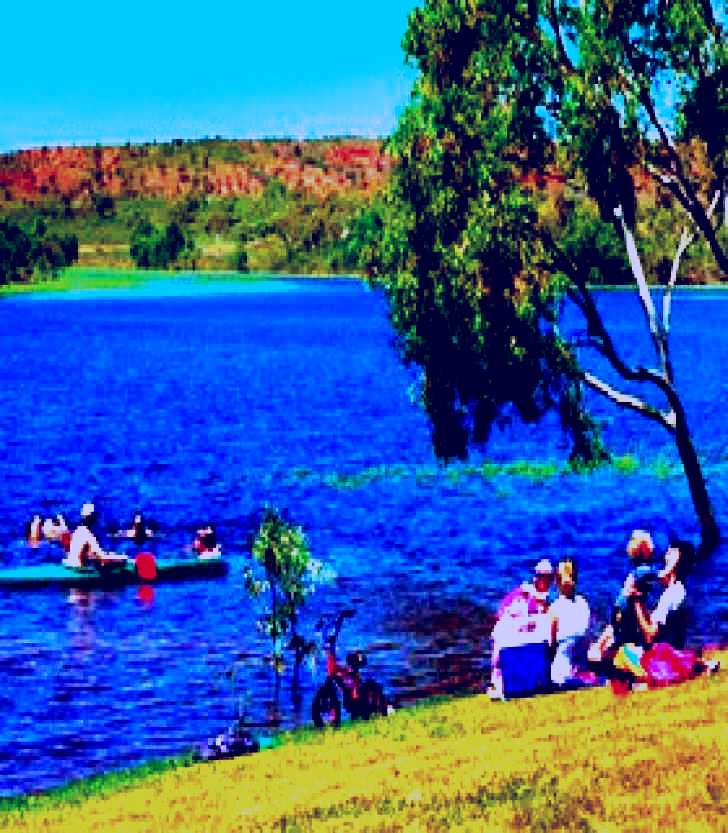 SubjectCoach | Tingkkarli/Lake Mary Ann