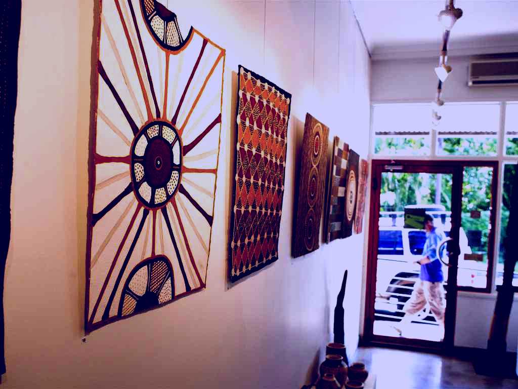 SubjectCoach | Tiwi Art Network