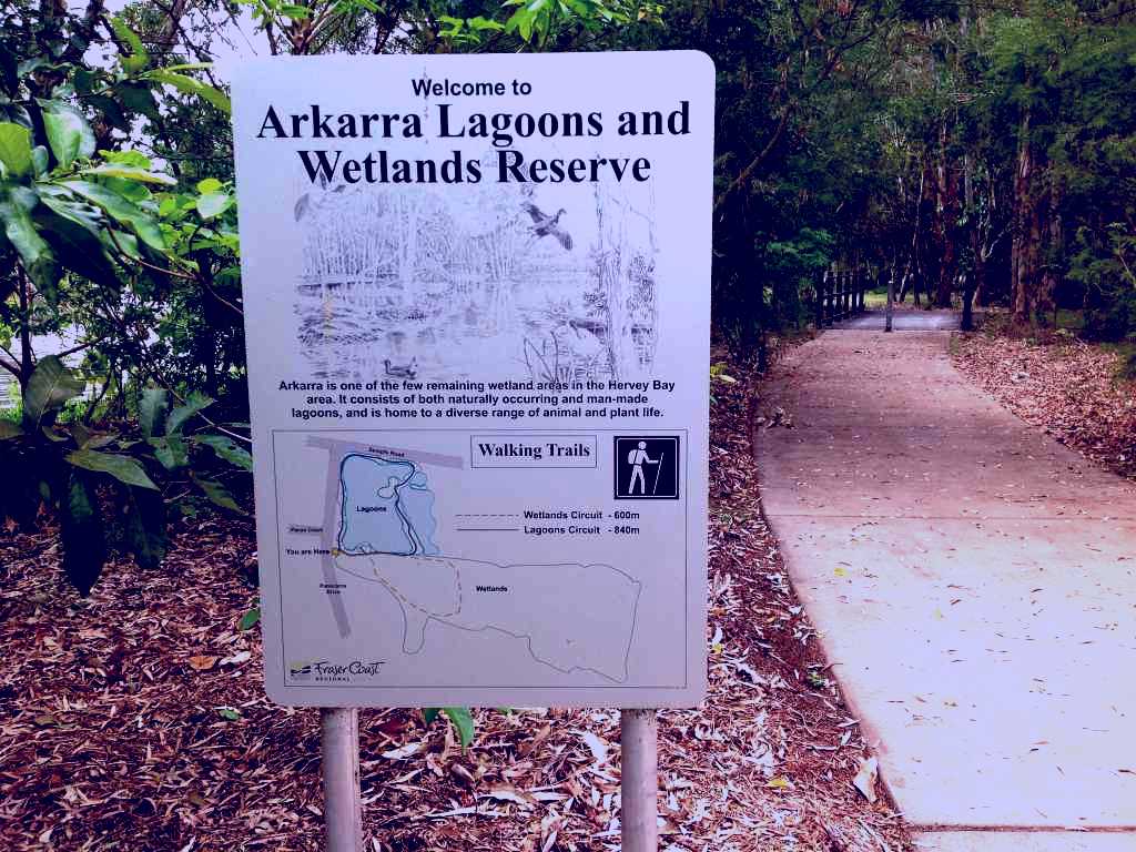 SubjectCoach | Arkarra Lagoons and Tea Gardens