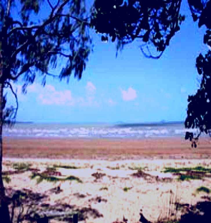 SubjectCoach | Armstrong Beach