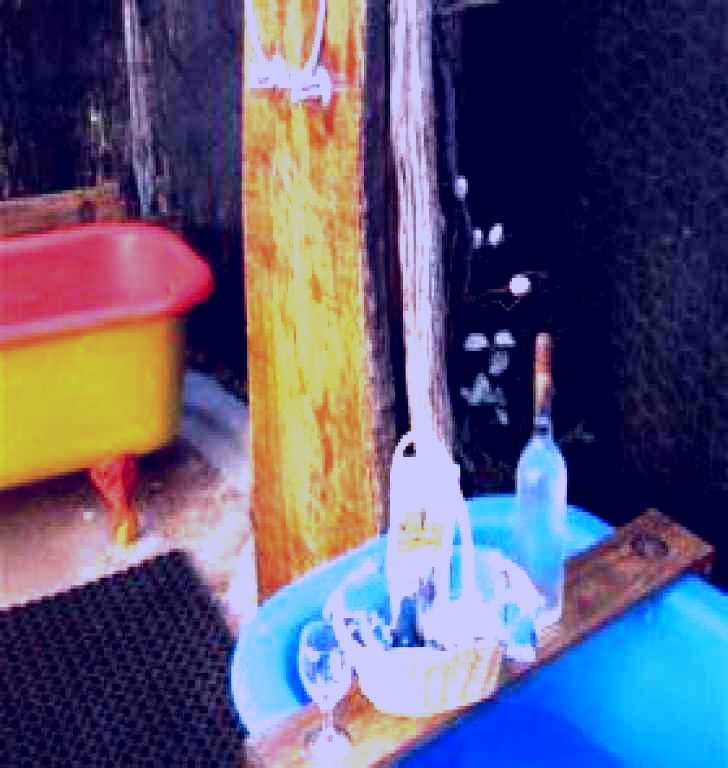 SubjectCoach | Artesian Mud Baths