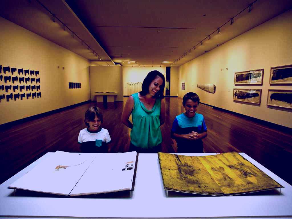 SubjectCoach | Artspace Mackay