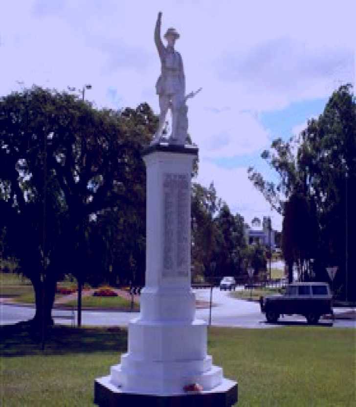 SubjectCoach | Atherton War Memorial