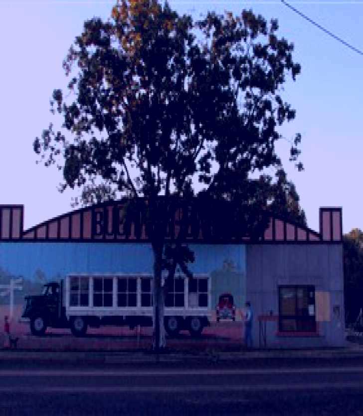 SubjectCoach | Augathella Heritage Trail