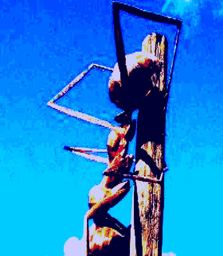 SubjectCoach | Augathella Meat Ant Park and Sculpture