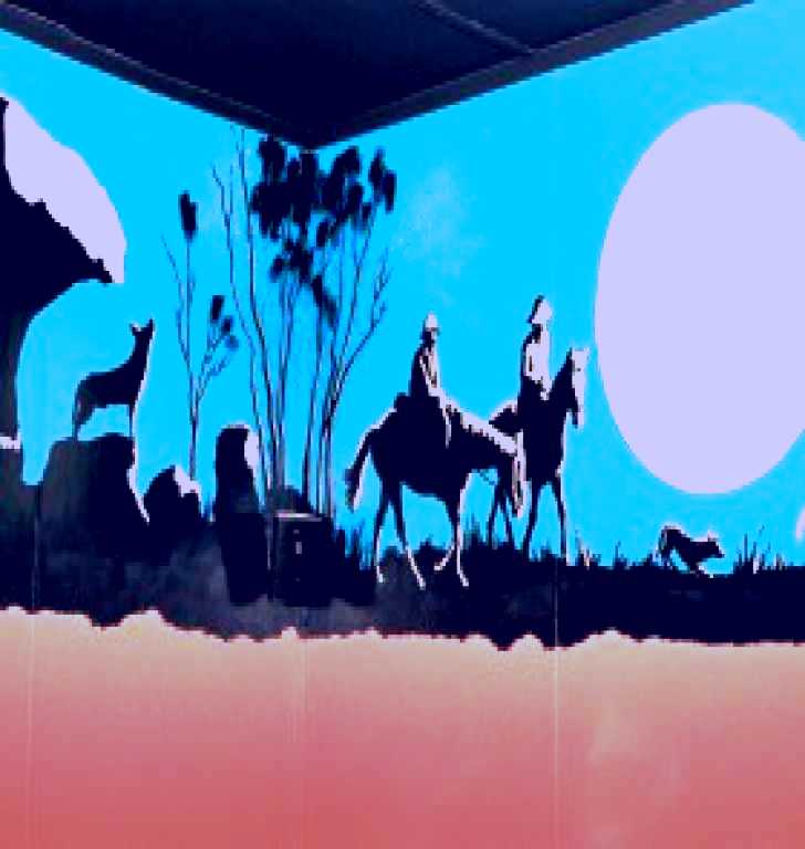 SubjectCoach | Augathella Moonlighters Theatre