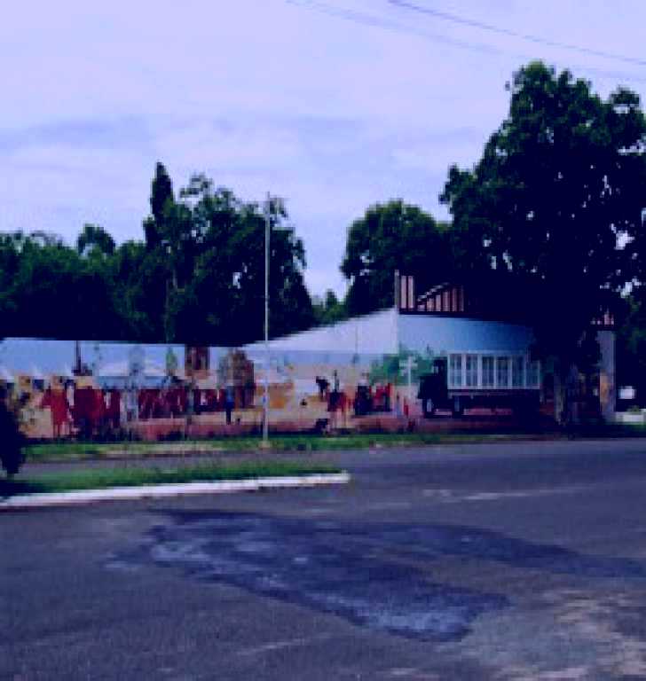 SubjectCoach | Augathella Murals