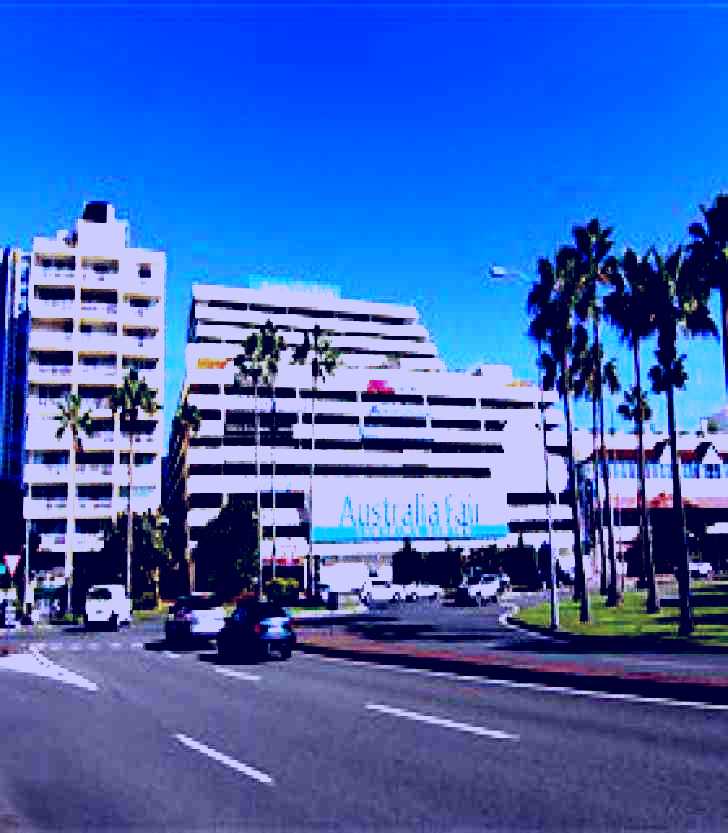 SubjectCoach | Australia Fair Shopping Centre