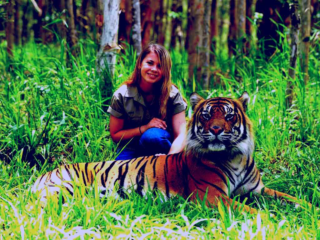 SubjectCoach | Australia Zoo