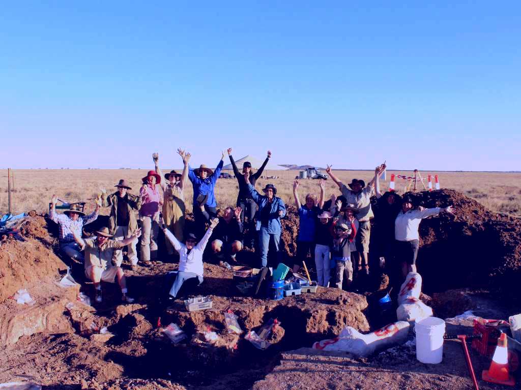 SubjectCoach | Australian Age of Dinosaurs