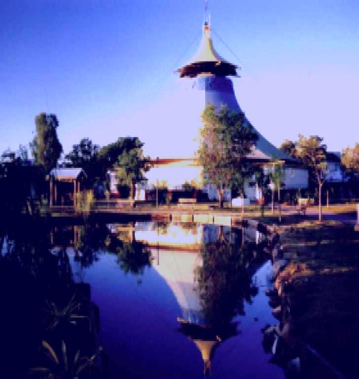 SubjectCoach | Australian Workers Heritage Centre