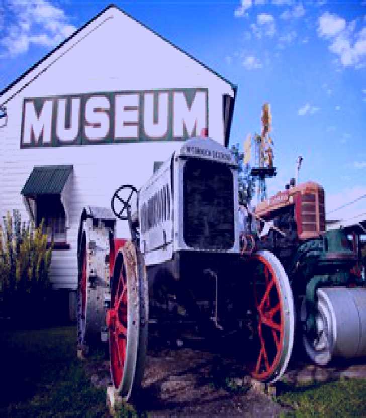 SubjectCoach | Beaudesert Historical Museum
