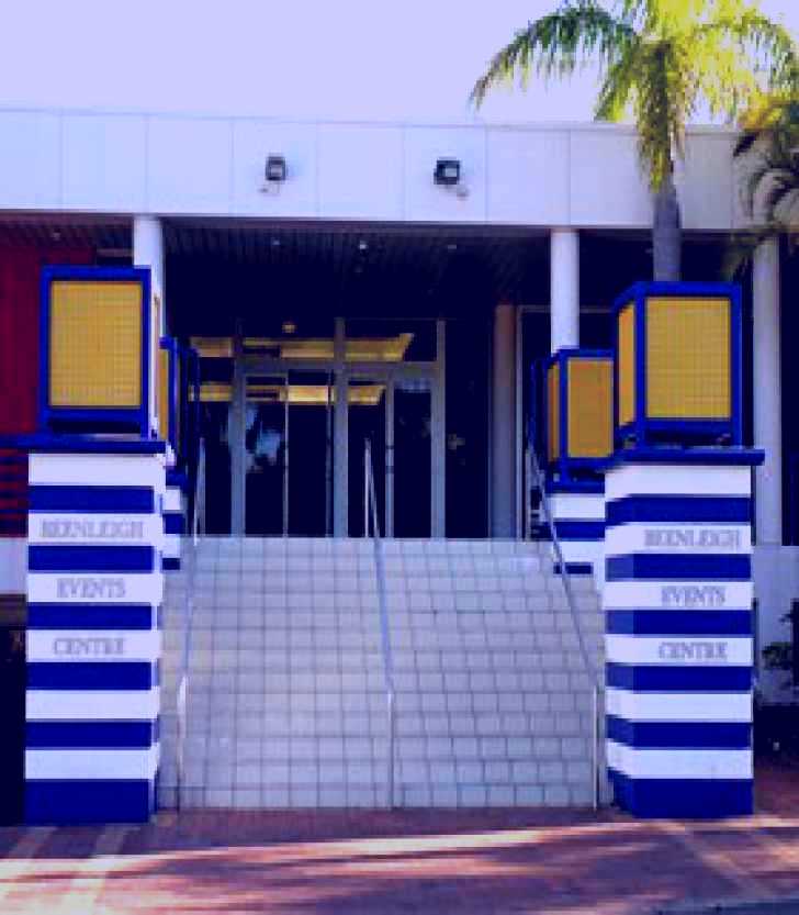 SubjectCoach | Beenleigh Events Centre