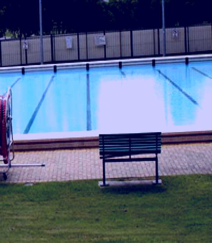 SubjectCoach | Bethania Aquatic Centre