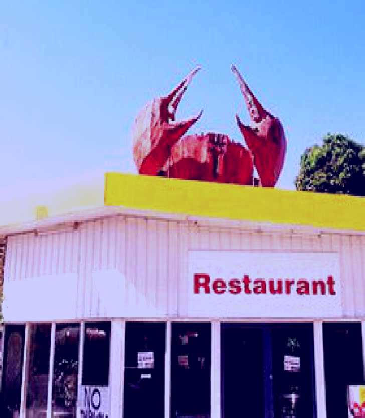 SubjectCoach | Big Crab