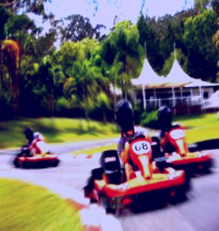 SubjectCoach | Big Kart Track Pty Ltd