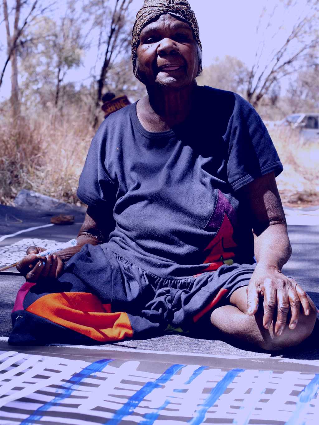SubjectCoach | Boomerang Art - Aboriginal Fine Art Gallery