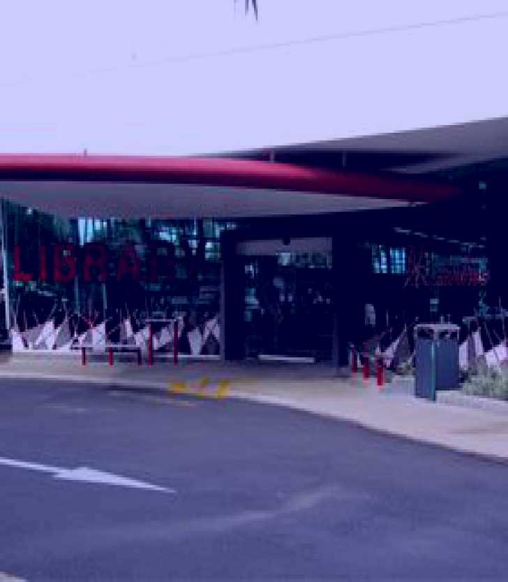 SubjectCoach | Bundaberg Regional Library