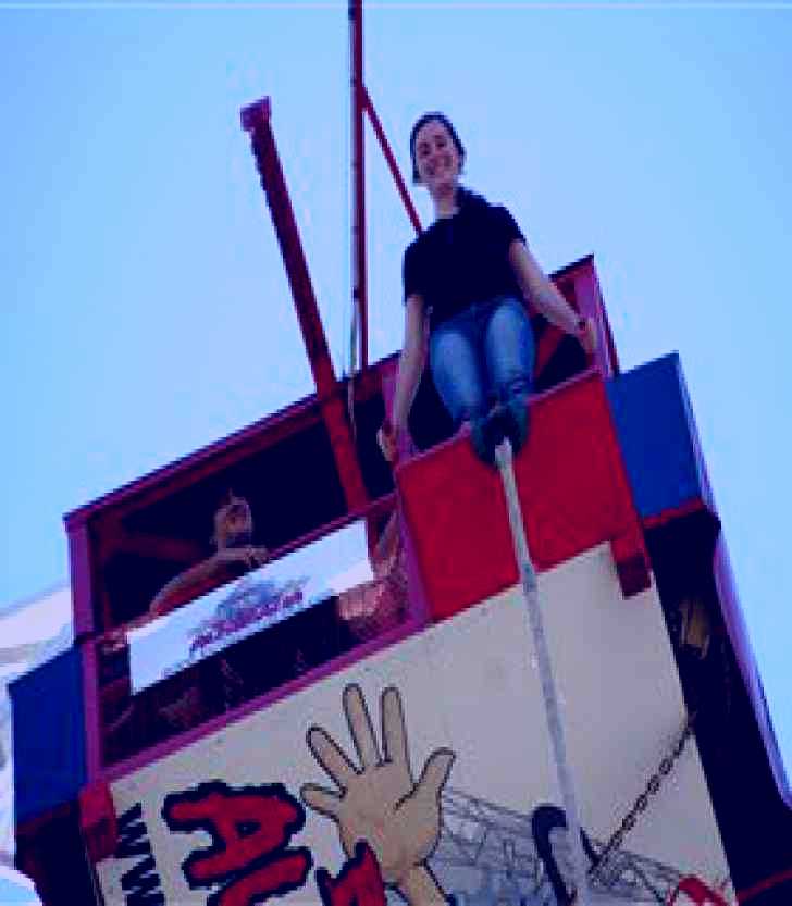 SubjectCoach | Bungy Australia Kingston Park