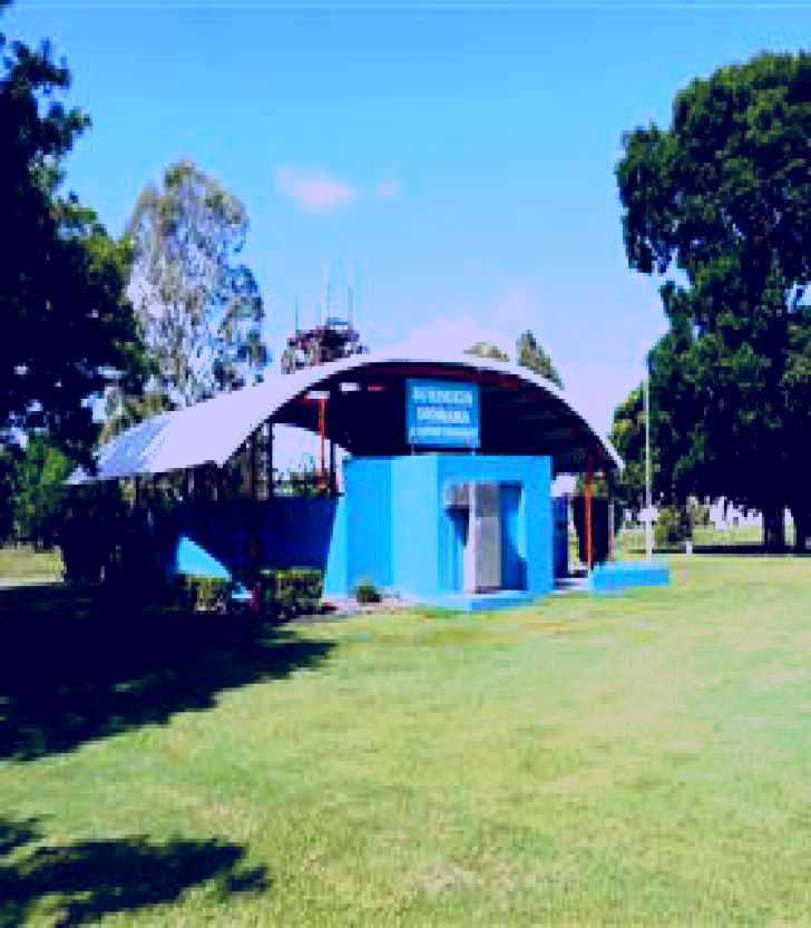 SubjectCoach | Burdekin Diorama