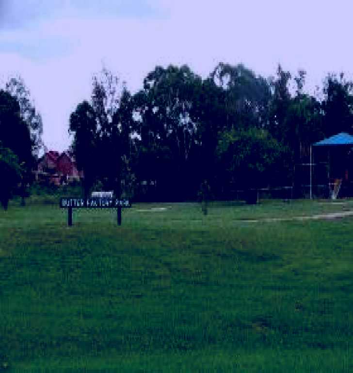 SubjectCoach | Butter Factory Park, Nanango