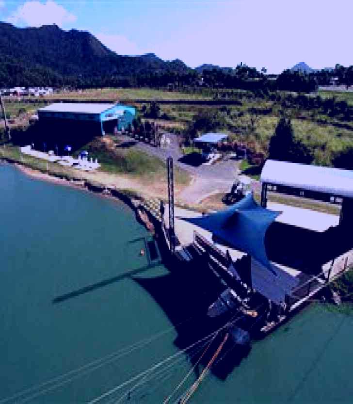 SubjectCoach | Cable Ski Cairns