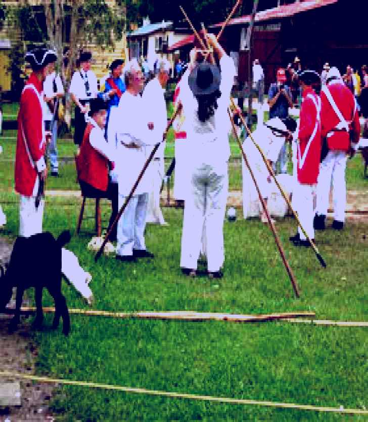 SubjectCoach | Caboolture Historical Village