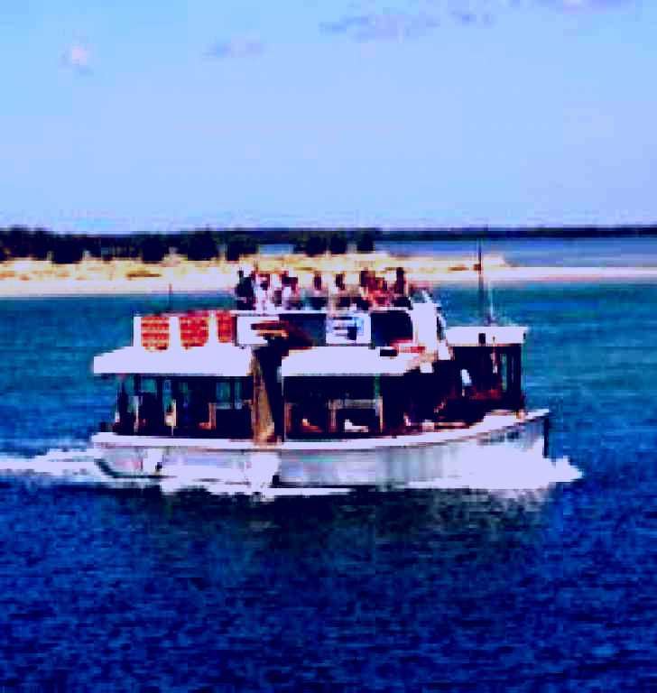 SubjectCoach | Caloundra Cruise