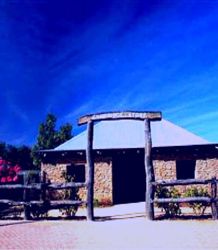 SubjectCoach | Cambridge Downs Heritage Display Centre