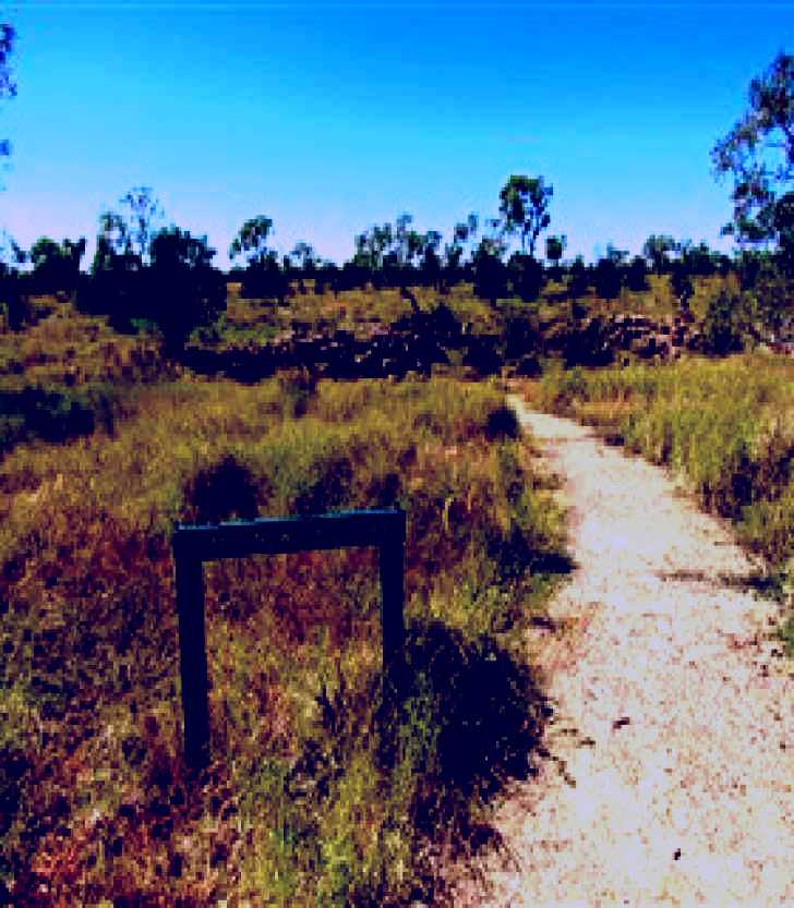 SubjectCoach | Camooweal Caves National Park