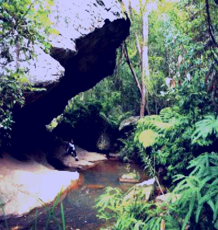 SubjectCoach | Cania Gorge National Park