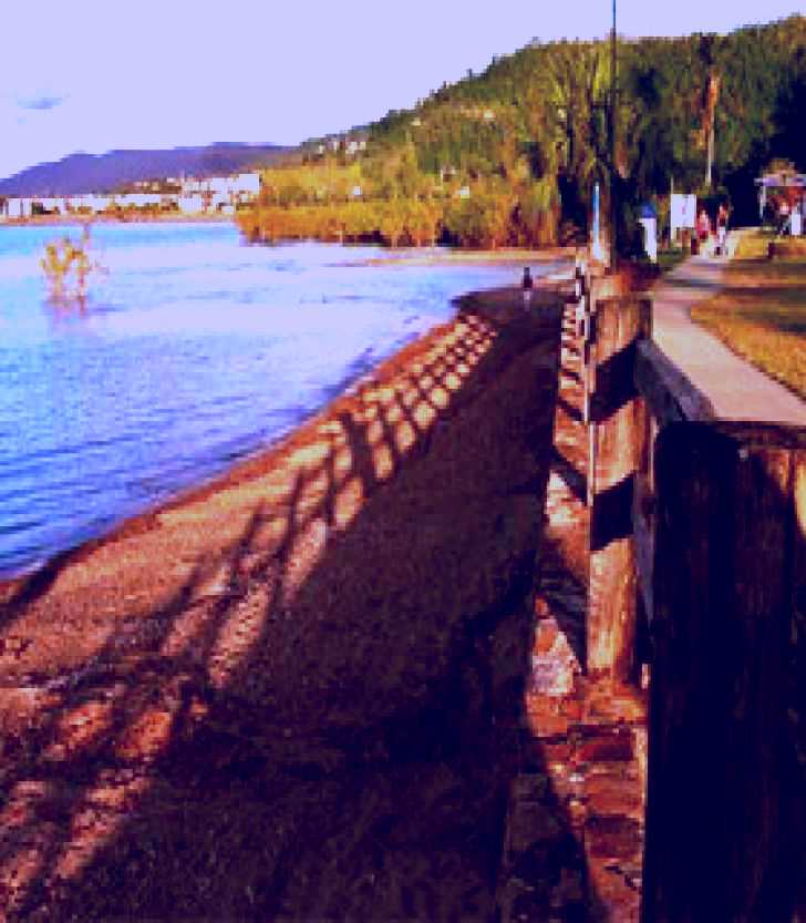 SubjectCoach | Cannonvale Beach