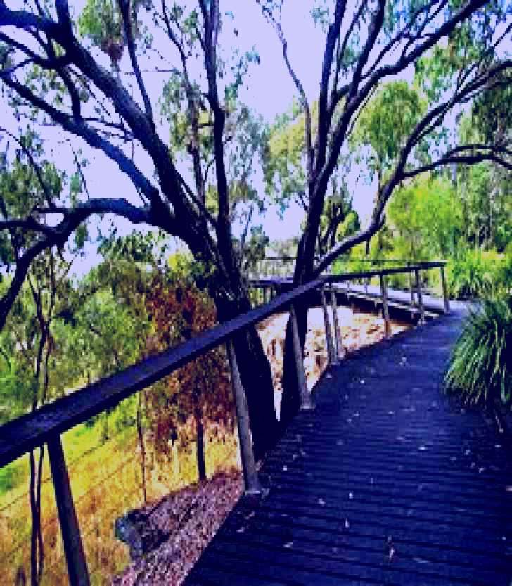 SubjectCoach | Canoe Point Beach and Parklands
