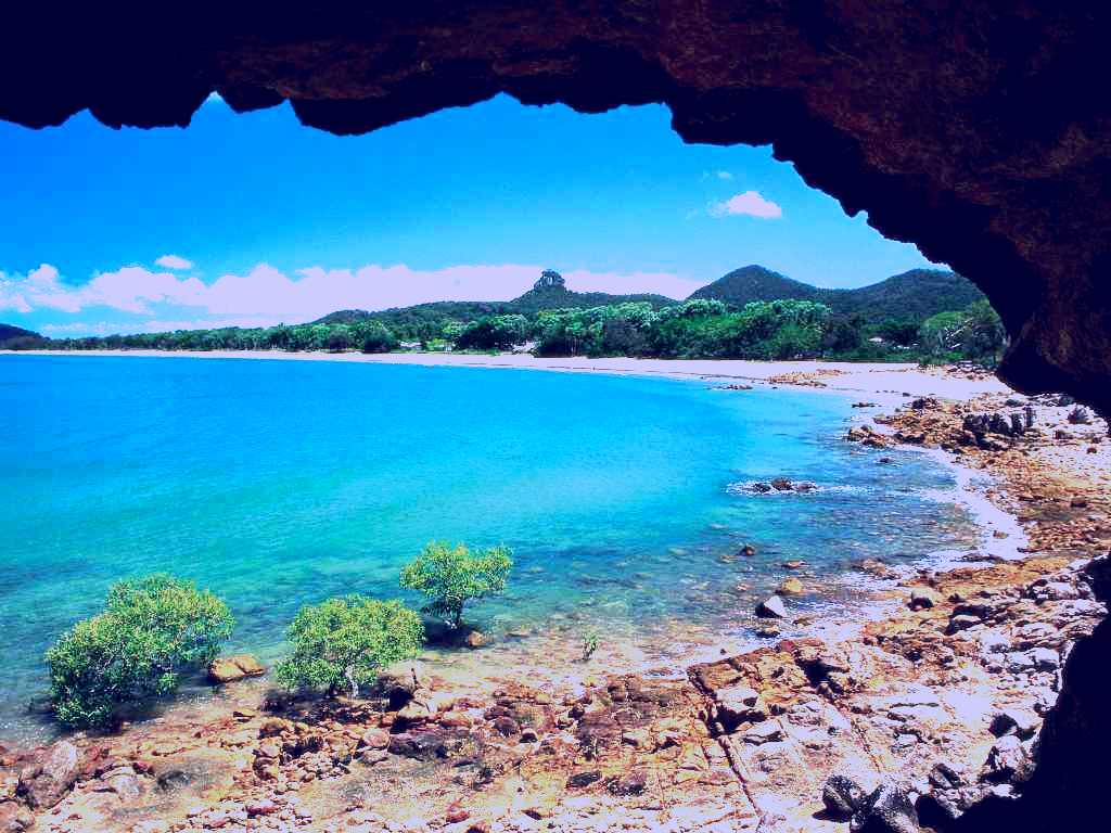 SubjectCoach | Cape Hillsborough National Park