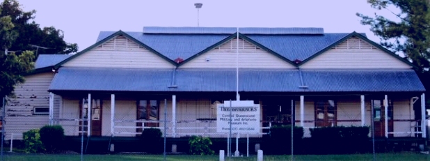 SubjectCoach | Central Queensland Military Museum